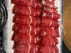 -南门四季铜锅涮肉(大屯·北苑店)