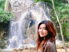 -沂蒙山旅游区云蒙景区(蒙山国家森林公园)