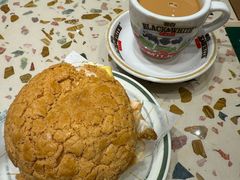 -华嫂冰室(尖沙咀店)