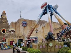 -大连海昌发现王国主题公园