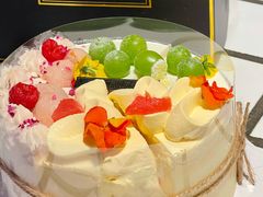 -PETIT PARIS 小巴黎(花园道店)