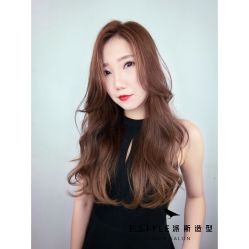 点击看大图 -P.STYLE派斯造型