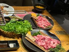 -黑牛の店·和牛烧肉(大悦城店)