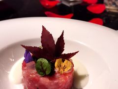 蓝鳍金枪鱼-wann lounge 低温慢煮牛排·清吧