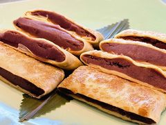 -白天鹅宾馆-玉堂春暖餐厅
