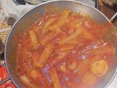 -牧童禧肉社·韩国炭火烤肉店(中粮祥云小镇创始店)