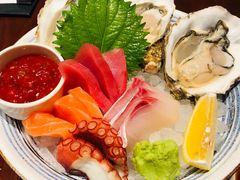 -一本魅·日式料理