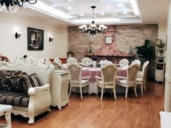 -朝郡酒家·粤菜(燕大星苑店)