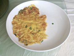 -高老庄·老溧阳·私房菜(南山竹海店)