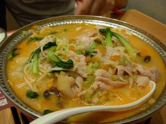 -喜家德虾仁水饺(华强天虹店)