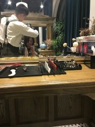 -TWOFACE 双面理发馆