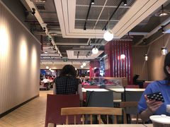 大堂-乡村基(杨家坪建设店)