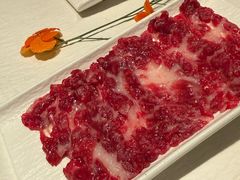 -左庭右院鲜牛肉火锅黑金店(陆家嘴中心店)