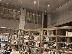 -博林天瑞喜来登酒店·西丽尚膳