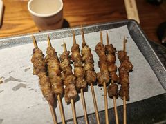 -管氏翅吧(台湾街店)