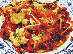-頂好酒家·经典粤菜(海信广场店)