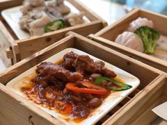 -點無缺茶楼·海鲜酒家(世博店)