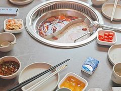 -故里和山·成都火锅(欢乐港湾店)