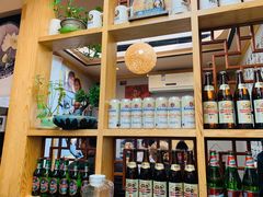 -以前的小酒馆(中山广场店)
