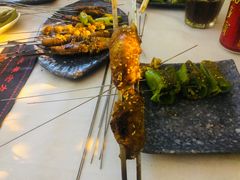 -冰城小镇音乐串吧·聚会餐厅(百子湾店)