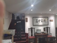 -刘师父老汉口江湖菜(蔡锷路店)