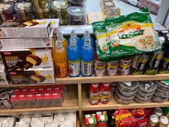 -绿叶子(春秀路店)