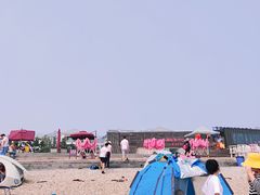-石槽海滨浴场