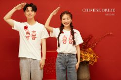 点击看大图 -唯一视觉婚纱摄影(李家村店)
