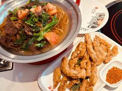 -八合里潮汕鲜牛肉火锅(福州万象城店)