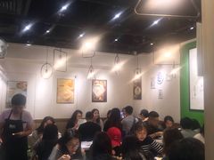 -聪嫂私房甜品(旺角二店)