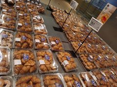 -盒马X会员店(王府井奥莱UP TOWN店)