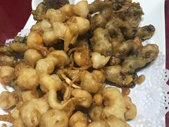 -渔码头食府·20年蓬莱老字号(登州路店)