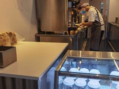 -喜茶(北京五棵松华熙店)