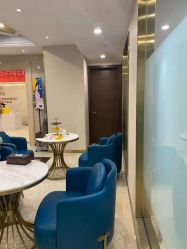 -碧莲盛·不剃发植发