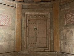 -洛阳古墓博物馆