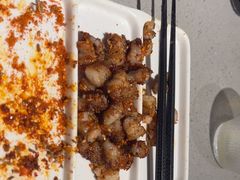 -丰茂烤串(港旅店)