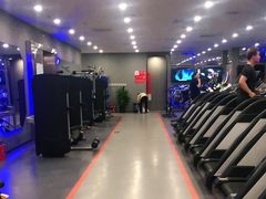 -优昂健身(新光界店)