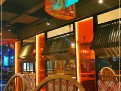 -江边城外烤全鱼(方庄时代购物中心店)