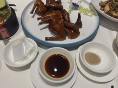 -金河半岛园林酒家(金融城店)