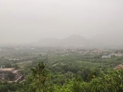 -北京鹫峰国家森林公园