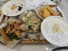 -夏羽记甜品(小榄大信店)