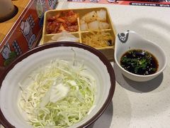 -猫爪爪原切自助烤肉(观音桥阳光世纪店)