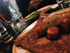 -La Creperie法餐厅(桃江路店)