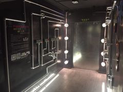 -秃鹫湾·推理大师沉浸式实景演绎推理剧场