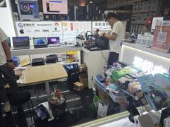 -胜灿苹果华为手机电脑维修回收(徐汇店)
