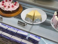 -云境cloudland·口味蛋糕•下午茶(长江路店)