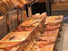 -山焱·炭火自助烤肉(周浦万达店)
