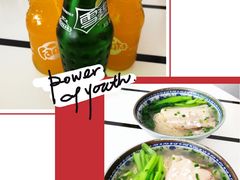 -枫镇面馆(寒山寺店)
