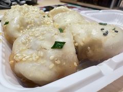 -小杨生煎(深圳岗厦北店)