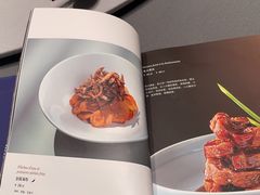 -狮王府淮扬菜(百家湖1912店)